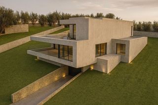 Chalet en venta en Can Semi - Mas Nou - Mas Ros en Castell-Platja d´Aro