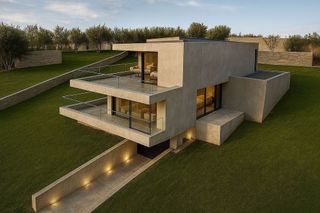 Chalet en venta en Can Semi - Mas Nou - Mas Ros en Castell-Platja d´Aro