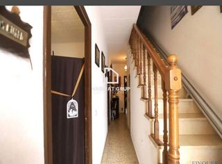 Casa adosada en venta en L'Eixample en Sant Feliu de Guíxols