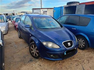 FARO DEL. IZDO. SEAT ALTEA (5P1)(03.2004->) 1.9 TDI
