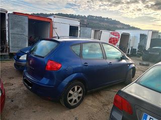 FARO DEL. IZDO. SEAT ALTEA (5P1)(03.2004->) 1.9 TDI