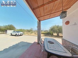 Casa rural en venta en L' Hospitalet de l'Infant en Vandellòs i l'Hospitalet de l'Infant