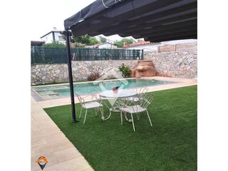 Chalet en venta en Ca n’Esteper – Can Gorgs – Can Gorgs II en Barbera del Vallès