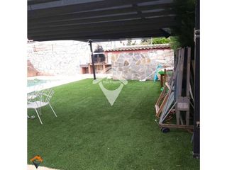 Chalet en venta en Ca n’Esteper – Can Gorgs – Can Gorgs II en Barbera del Vallès