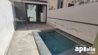 Casa en venta en Gràcia en Sabadell