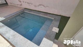 Casa en venta en Gràcia en Sabadell
