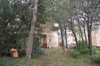 Chalet en venta en Torrelles de Llobregat