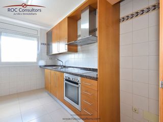 Piso en venta en Ctra. Santpedor - Bases de Manresa en Manresa