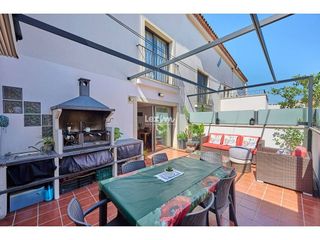 Casa en venta en Sant Pere de Ribes Centro en Sant Pere de Ribes