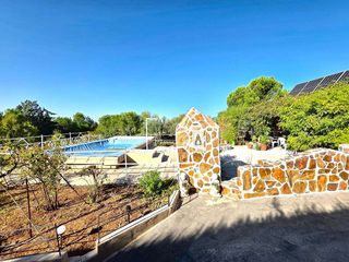 Chalet en venta en Mejorada del Campo