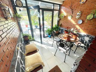 Chalet en venta en Mejorada del Campo