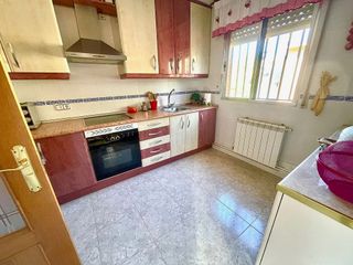 Chalet en venta en Mejorada del Campo