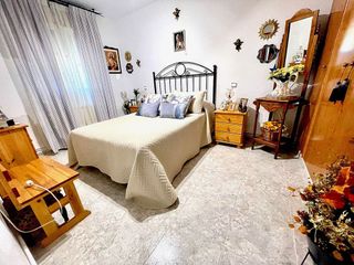 Chalet en venta en Mejorada del Campo