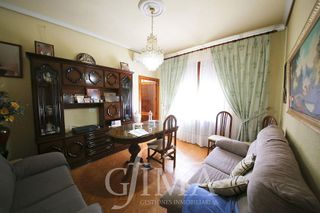 Chalet en venta en Tomelloso