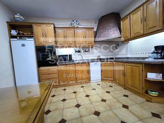 Casa pareada en venta en Lucena