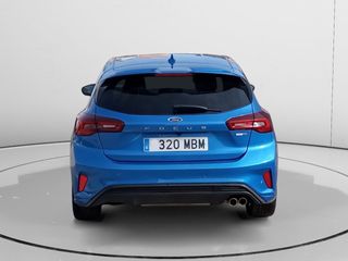 Ford Focus ST-Line