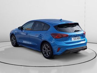 Ford Focus ST-Line