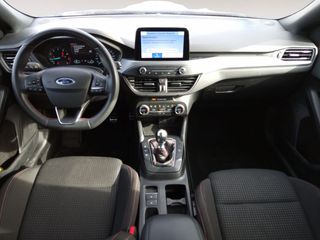 Ford Focus ST-Line