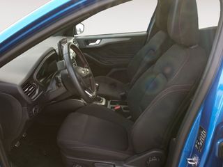 Ford Focus ST-Line