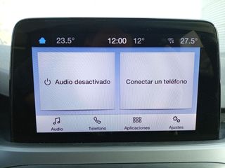 Ford Focus ST-Line