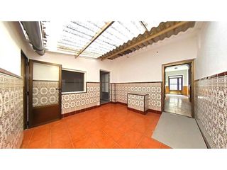 Casa en venta en Villarrobledo