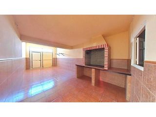 Casa en venta en Villarrobledo