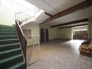 Chalet en venta en Tomelloso