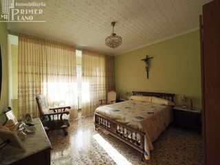 Chalet en venta en Tomelloso