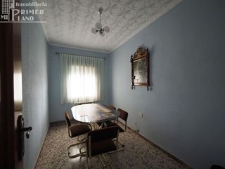 Chalet en venta en Tomelloso