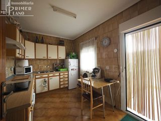 Chalet en venta en Tomelloso