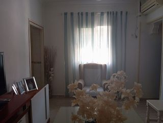 Casa pareada en venta en Lora del Río