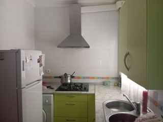 Casa pareada en venta en Lora del Río