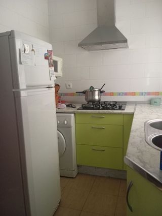 Casa pareada en venta en Lora del Río