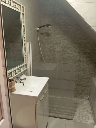 Casa pareada en venta en Lora del Río