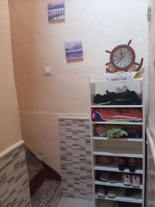 Casa pareada en venta en Lora del Río