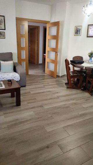 Casa adosada en venta en Tomelloso