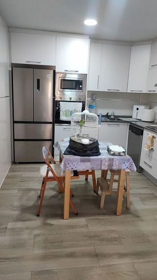 Casa adosada en venta en Tomelloso