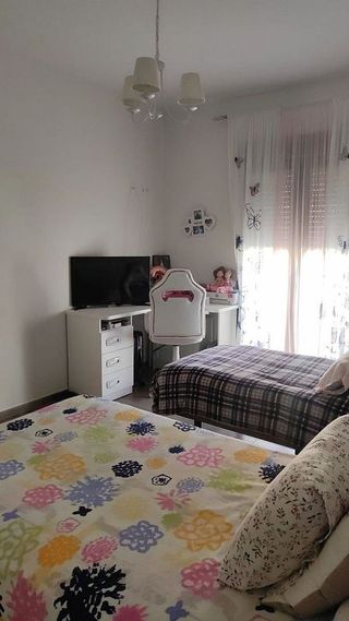Casa adosada en venta en Tomelloso