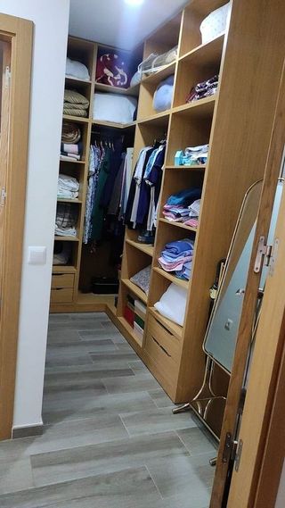 Casa adosada en venta en Tomelloso