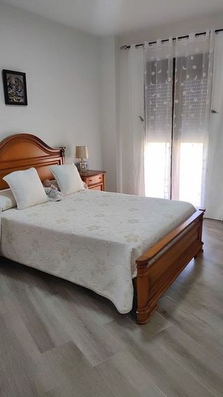 Casa adosada en venta en Tomelloso