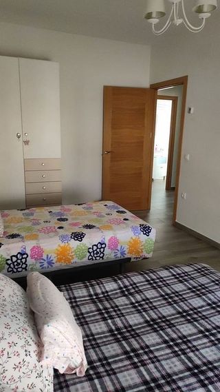 Casa adosada en venta en Tomelloso
