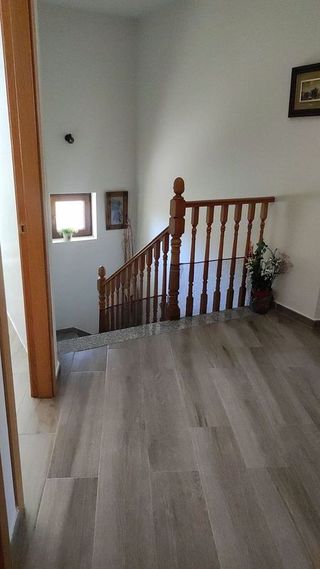 Casa adosada en venta en Tomelloso