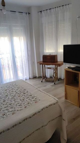 Casa adosada en venta en Tomelloso