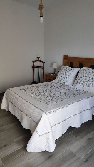 Casa adosada en venta en Tomelloso