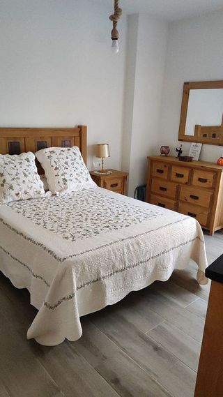 Casa adosada en venta en Tomelloso