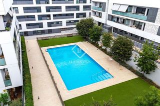 Piso en venta en Sant Just Desvern
