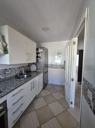 Casa adosada en venta en Centro en Bormujos