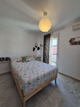 Casa adosada en venta en Centro en Bormujos