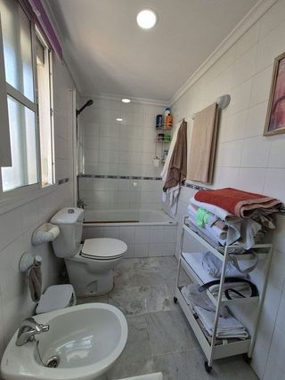 Casa adosada en venta en Centro en Bormujos