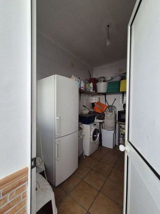 Casa adosada en venta en Centro en Bormujos